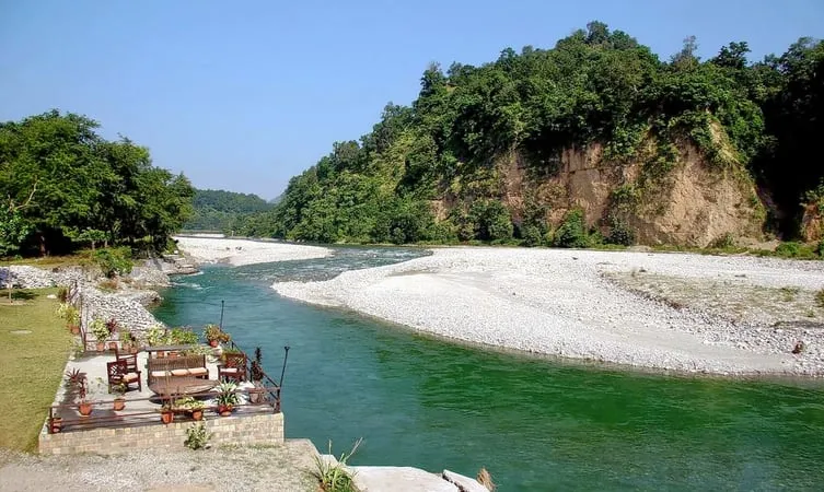 Kosi River