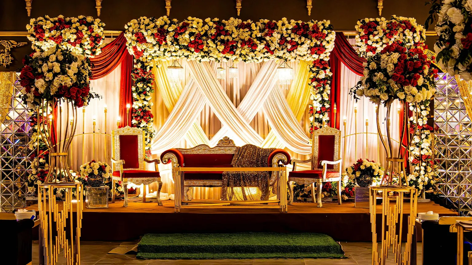 wedding  photo gallery 