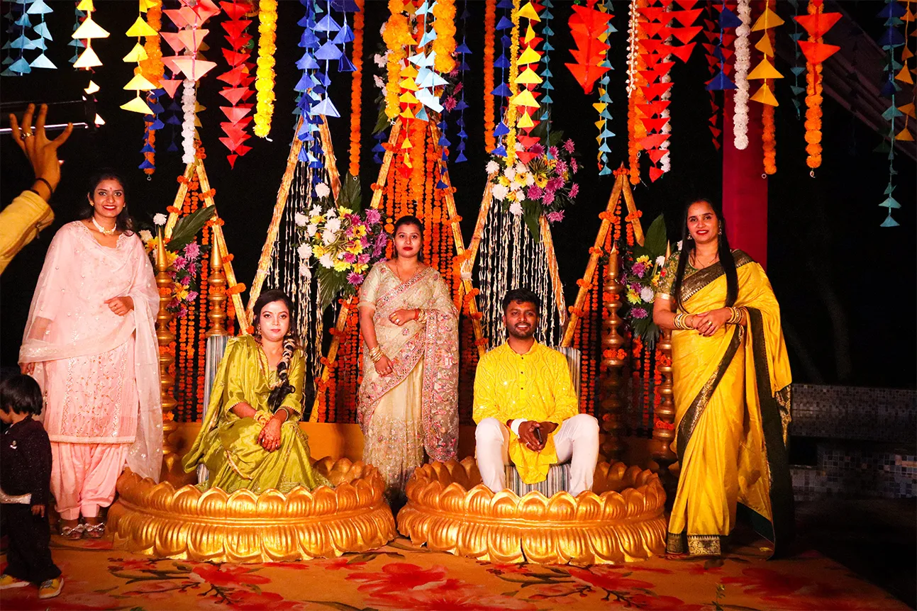 wedding  photo gallery 