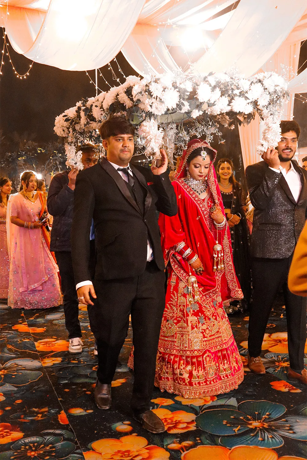 wedding  photo gallery 