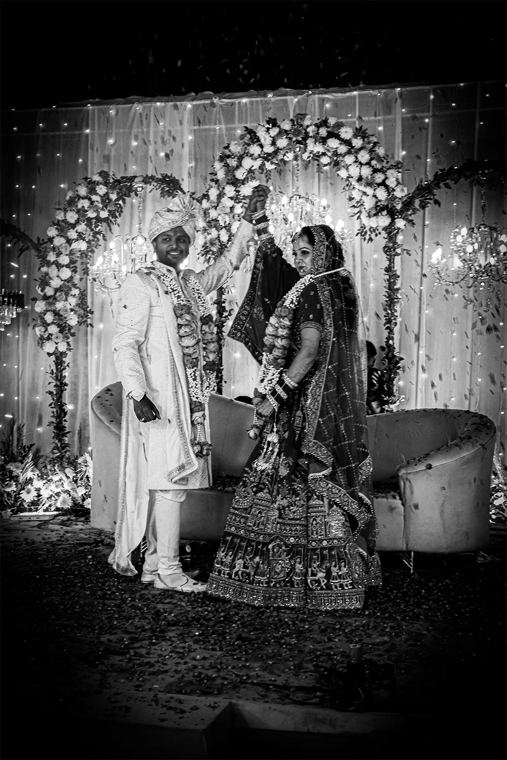 wedding  photo gallery 