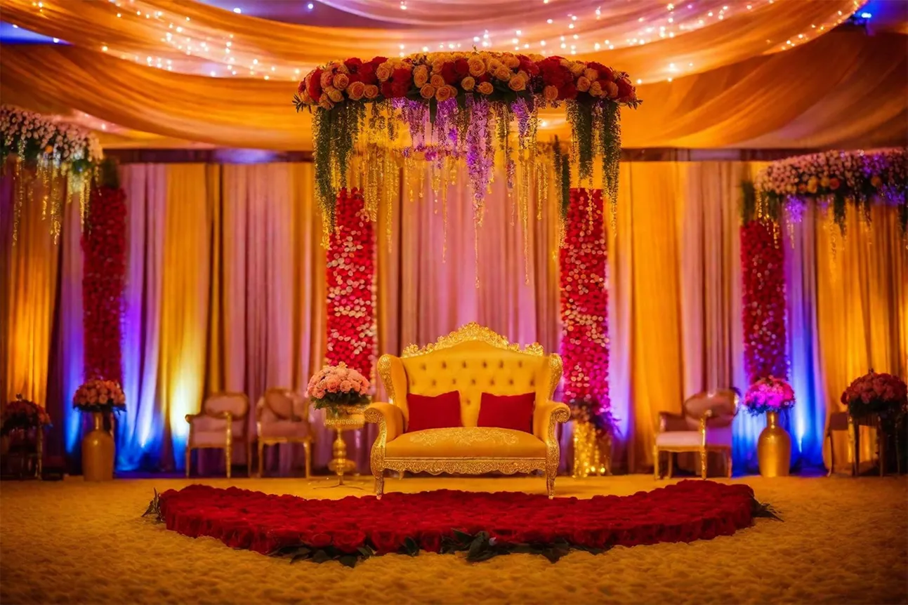 wedding  photo gallery 