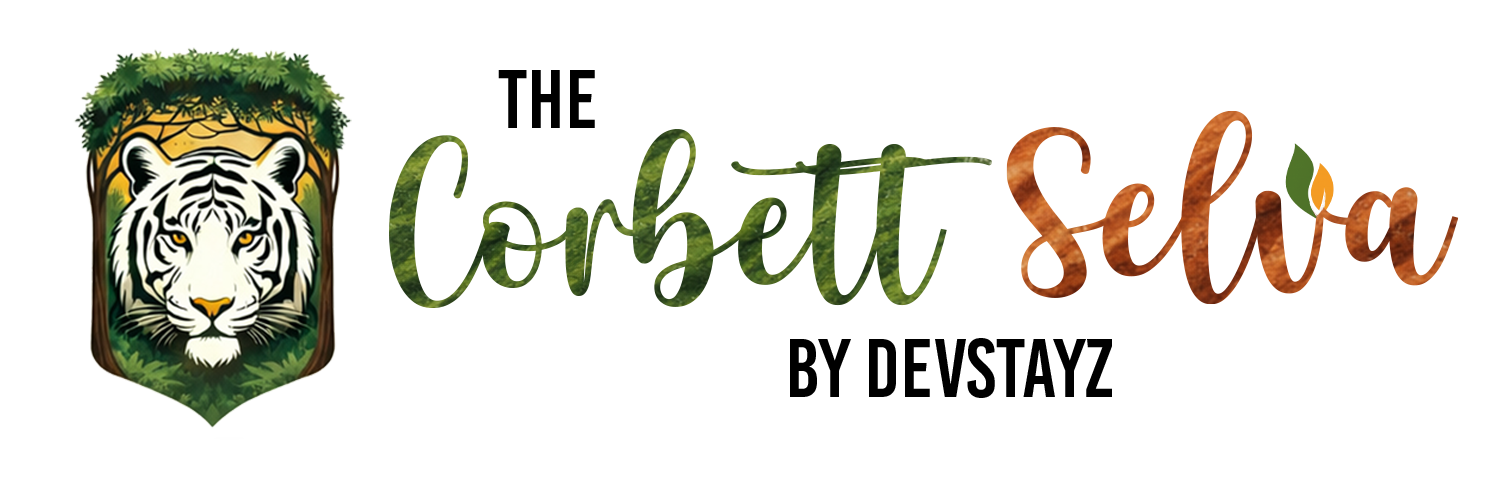 Stunning Wedding Venue in Jim Corbett Forest | Selva Resort