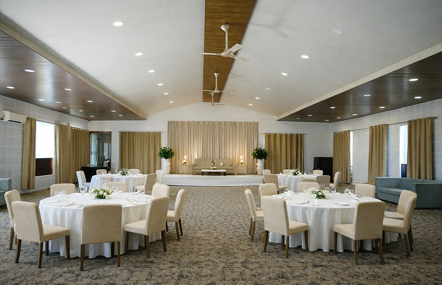 Jim Corbett Wedding Banquet Hall